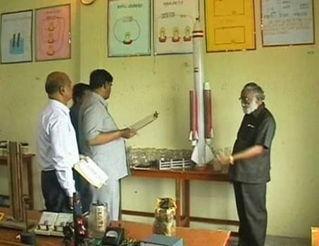 Senthil College of Education Pondicherry Infrastructure photo 6